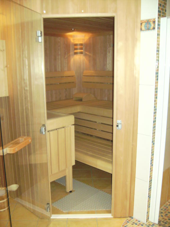 Landhaus Trinker シュラートミンク エクステリア 写真